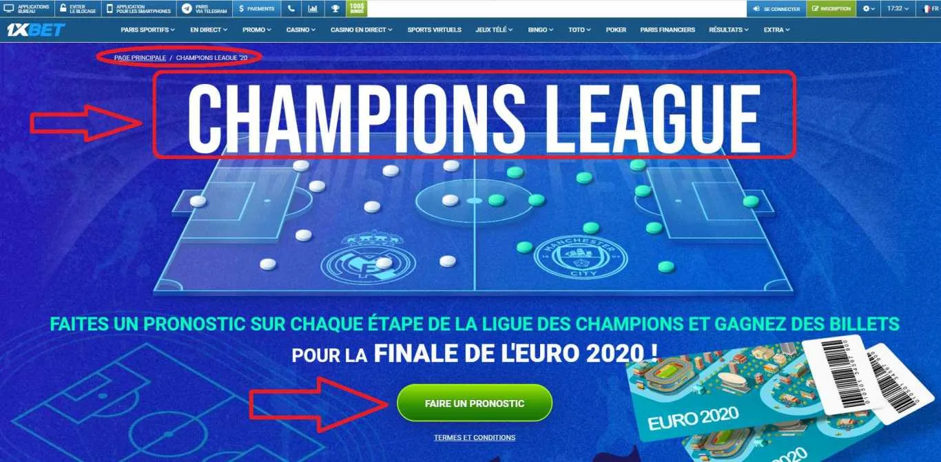 code bonus 1xbet